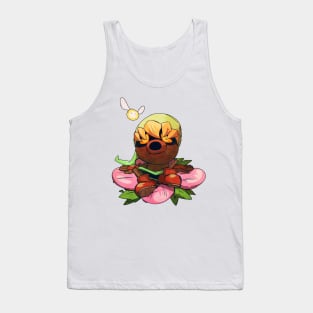 Deku Tank Top